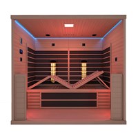 Infrarood Sauna Panorama 4
